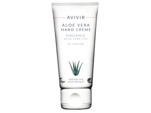 Avivir Aloe Vera Hand Cream, 50 ml produktbilde