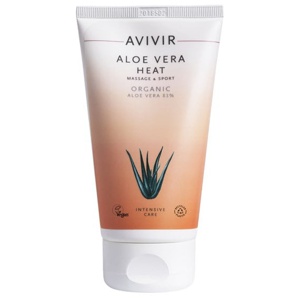Avivir Aloe Vera Heat - 70 % - 150 ML. produktbillede