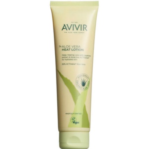 Avivir Aloe Vera Heat 150 ml produktbillede