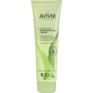 Avivir Aloe Vera Intensive Care Cream 150 ml produkt bild