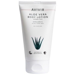 AVIVIR Aloe Vera Body Lotion 150 ml produktbillede