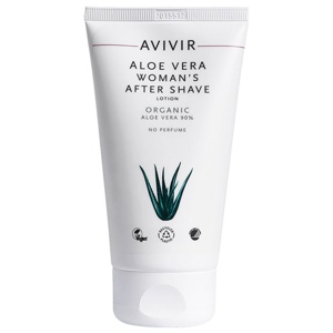 Avivir Aloe Vera Woman's After Shave produktbillede