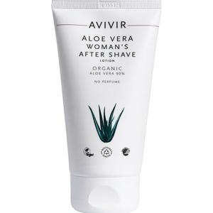 Avivir Aloe Vera Woman´s After Shave 150 ml produkt bild