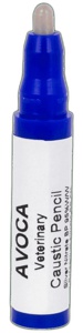 Avoca Caustic Pencil 95% Vet product image
