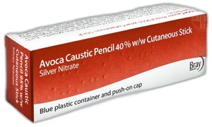 Avoca Wart & Verruca 40% Caustic Pencil Treatment product image