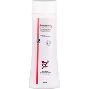 AVOCADO B12 Duschpflege Produktbild