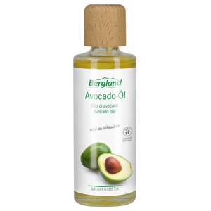 Avocado-Öl, 125 ml Öl Produktbild