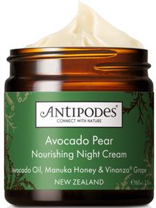 Antipodes Eve Bio-Retinol Line Reduction Serum 30ml, Avocado Pear Collagen-Boosting Night Cream 60ml Bundle produkt bild