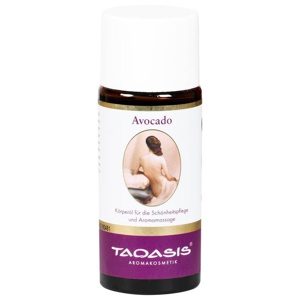 AVOCADOÖL Bio Produktbild