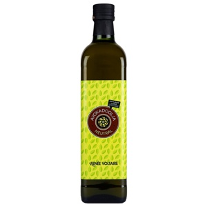 Avokadoolja Neutral 750 ml produkt bild