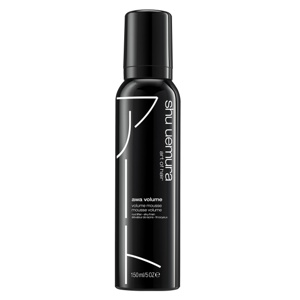 awa volume hair mousse 150 ml produktbilde