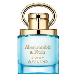 Away Weekend Women EdP 30 ml produkt bild