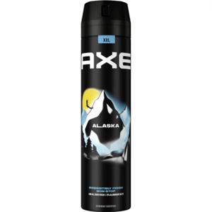 Axe Alaska XXL Deodorant Bodyspray - 250 ml produkt bild