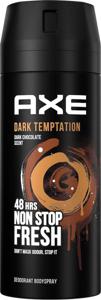 Axe Bodyspray Dark Temptation 150 ml produkt bild