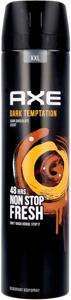Axe Dark Temptation Bodyspray 250 ml produkt bild