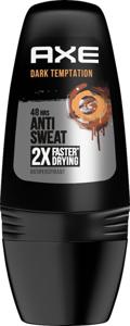 Axe Dark Temptation deodorant 50 ml produkt bild