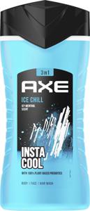 Axe&nbsp;Ice Chill&nbsp;Showergel 250 ml produkt bild