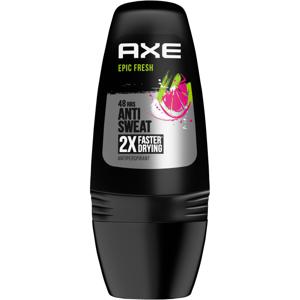 Axe Roll-On Epic Fresh 50 ml produkt bild