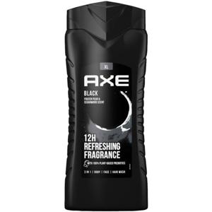 Axe Black Shower Gel 400 ml produkt bild