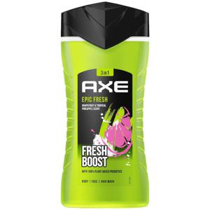 Axe Shower Gel Epic Fresh 250 ml produkt bild
