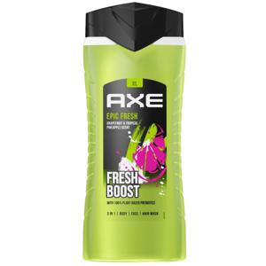 Axe Shower Gel Epic Fresh 400 ml produkt bild