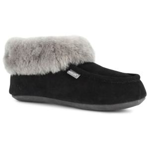 Axelda Tofflor London Dam 39 Svart produkt bild
