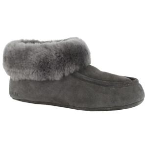 Axelda Tofflor London Herr 45 Asphalt produkt bild
