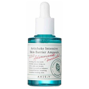 AXIS-Y Artichoke Intensive Skin Barrier Ampoule 30 ml produkt bild