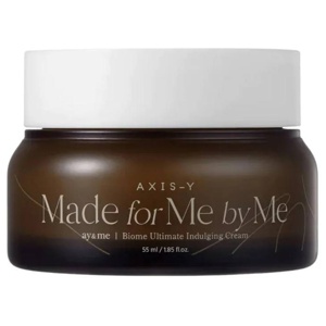 AXIS-Y Biome Ultimate Indulging Cream 55ml produkt bild