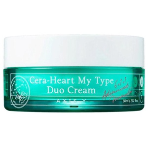 AXIS-Y Cera-Heart My Type Duo Cream 60ml produkt bild