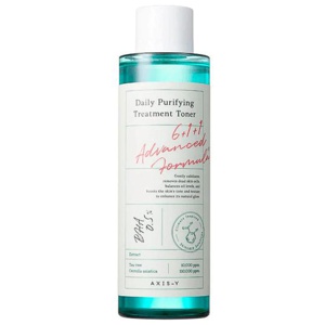 AXIS-Y Daily Purifying Treatment Toner 200ml produkt bild