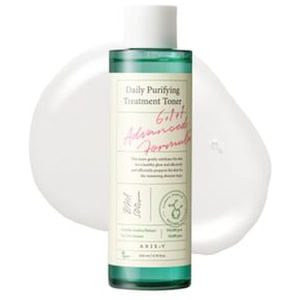 AXIS-Y - Daily Purifying Treatment Toner - Gesichtswasser Produktbild