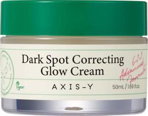 AXIS-Y Dark Spot Correcting Glow Cream 50 ml produkt bild
