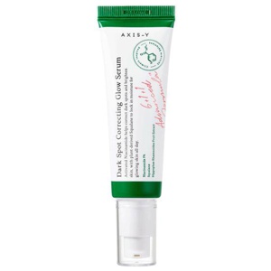 AXIS-Y Dark Spot Correcting Glow Serum 50 ml produkt bild