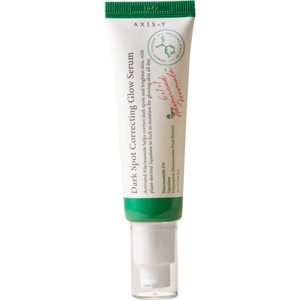AXIS-Y Dark Spot Correcting Glow Serum 50 ml produktbillede