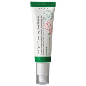 AXIS-Y Dark Spot Correcting Glow Serum 50 ml produktbilde