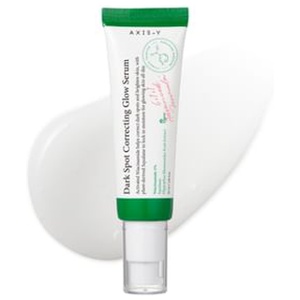 AXIS-Y - Dark Spot Correcting Glow Serum - Gesichtsserum für Pigmentflecken Produktbild