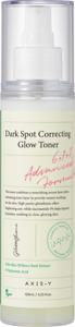 AXIS-Y Dark Spot Correcting Glow Toner 125 ml produkt bild
