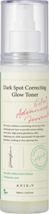AXIS-Y Dark Spot Correcting Glow Toner 125 ml produktbillede