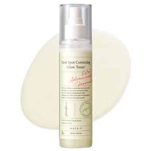 AXIS-Y - Dark Spot Correcting Glow Toner - Gesichtstonerspray Produktbild