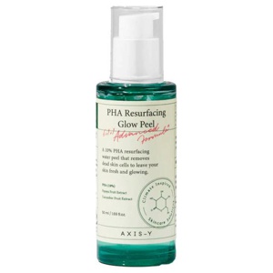 AXIS-Y PHA Resurfacing Glow Peel 50 ml produkt bild