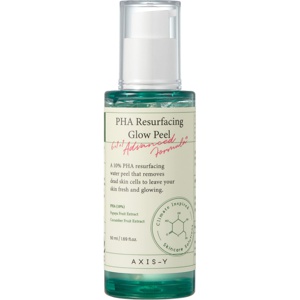 AXIS-Y PHA Resurfacing Glow Peel 50 ml produktbillede