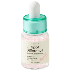 AXIS-Y Spot the Difference Blemish Treatment 15 ml produkt bild