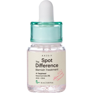 AXIS-Y Spot The Difference Blemish Treatment 15 ml produktbillede