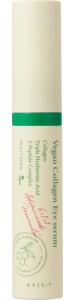 AXIS-Y Vegan Collagen Eye Serum 10 ml produktbillede