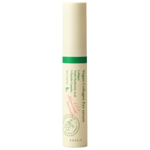 AXIS-Y Vegan Collagen Eye Serum 10 ml produktbilde