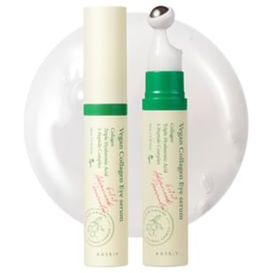 AXIS-Y Vegan Collagen Eye Serum 10 ml Produktbild