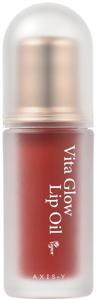 AXIS-Y Vita Glow Lip Oil Chilled Berry 4,5g produkt bild