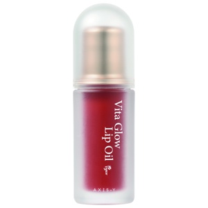 AXIS-Y Vita Glow Lip Oil Chilled Berry produktbilde