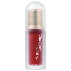 AXIS-Y Vita Glow Lip Oil Cozy Fig produktbilde